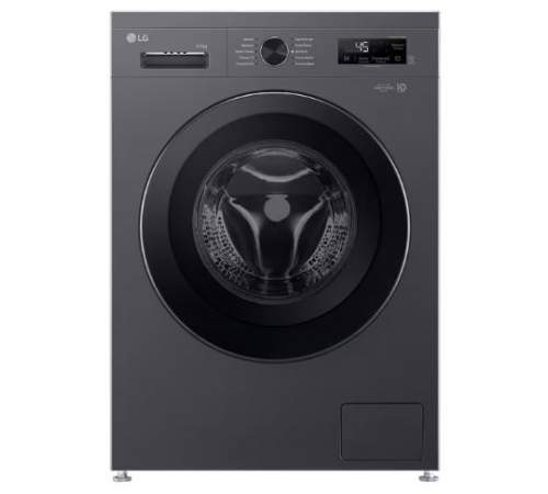 Пральна машина LG F2Y1WS6J 1200 об/хв