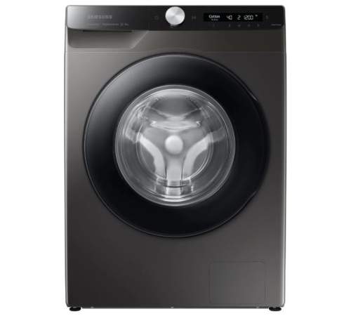 Пральна машина Samsung WW80AG6S28AX