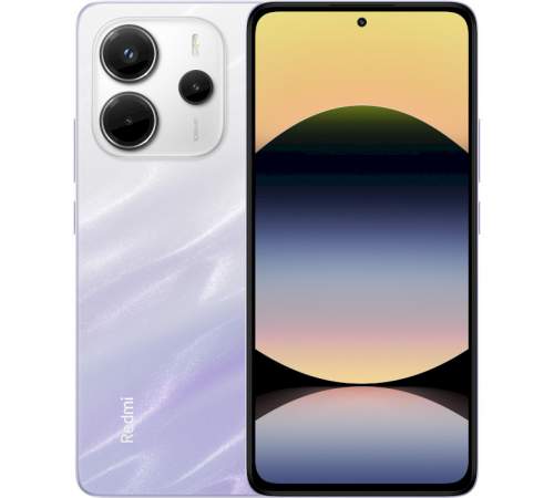 Смартфон Xiaomi Redmi Note 14 8/256GB Mist Purple
