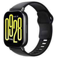 Смарт-годинник Xiaomi Redmi Watch 5 Active Black