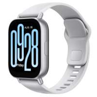 Смарт-годинник Xiaomi Redmi Watch 5 Active Silver