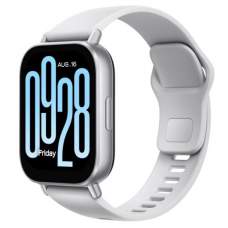 Смарт-годинник Xiaomi Redmi Watch 5 Active Silver