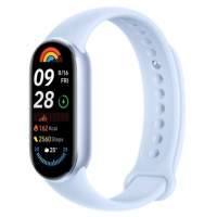 Фітнес-браслет Xiaomi Smart Band 9 Arctic Blue