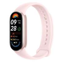 Фітнес-браслет Xiaomi Smart Band 9 Mystic Rose