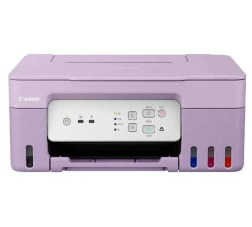 БФП Canon Pixma G3430 Purple