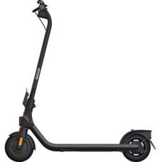 Електросамокат Ninebot Segway E2 E Black