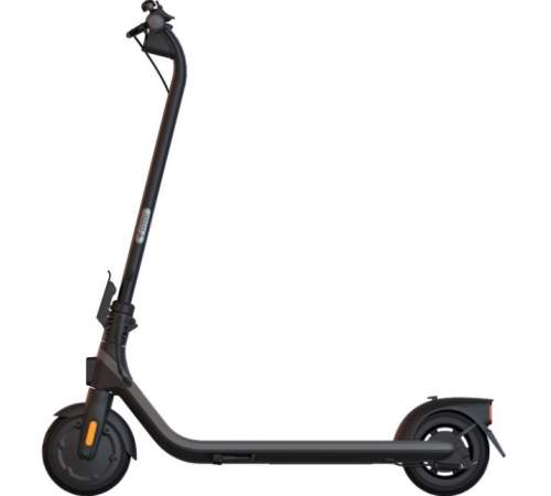 Електросамокат Ninebot Segway E2 E Black