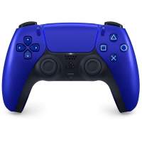 Бездротовий геймпад PlayStation DualSense Cobalt Blue