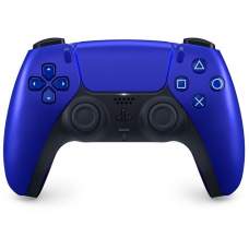 Бездротовий геймпад PlayStation DualSense Cobalt Blue