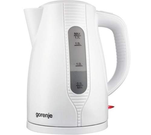 Електрочайник Gorenje K17WII
