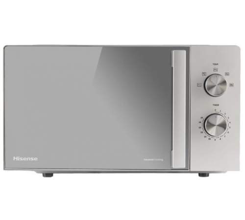 Мікрохвильова піч Hisense H20MOMP1H