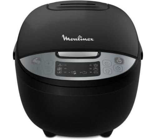 Мультиварка Moulinex MK611832 750 Вт