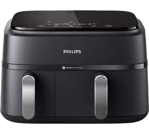 Мультипіч Philips Ovi Dual NA351/00