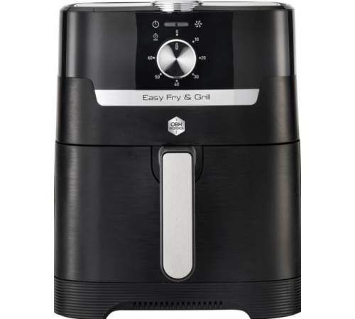 Мультипіч OBH Nordica Easy Fry&Grill AG5018S0