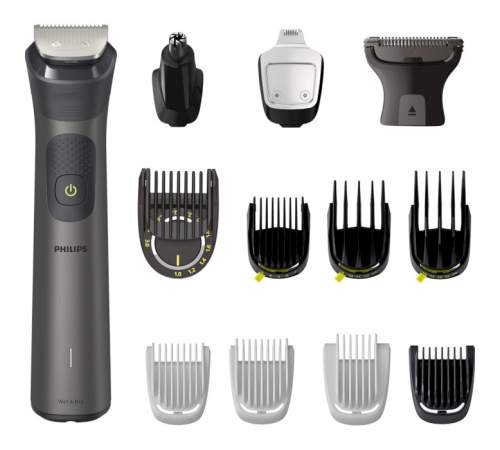 Універсальний тример PHILIPS MG7925/15 серії 7000 (13-в-1)