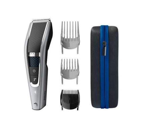 Машинка для стрижки Philips Hairclipper Series 5000 HC5650/15