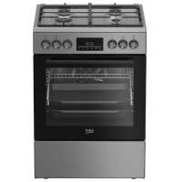 Плита комбінована Beko FBM62330GXTN