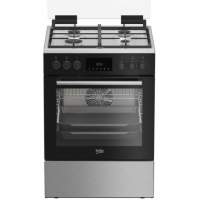 Плита комбінована Beko FBSM62530DXMS