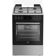 Плита комбінована Beko FBSM62530DXMS