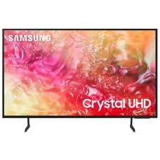 Телевізор Samsung UE55DU7100UXUA (2024)
