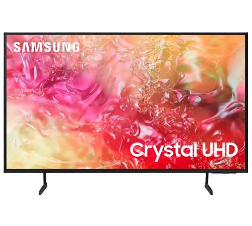 Телевізор Samsung UE55DU7100UXUA (2024)