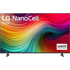 Телевізор LG 65NANO81T3A