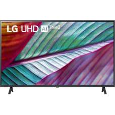 Телевізор LG 43UR78GC