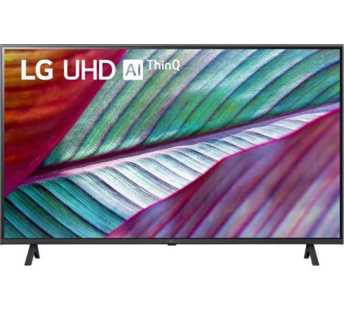 Телевізор LG 55UR78GC