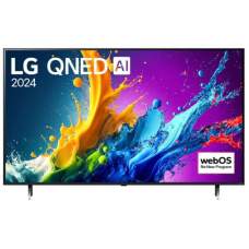 Телевізор LG 65QNED80T3A