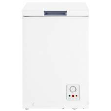 Морозильна скриня Hisense FC125D4AWE