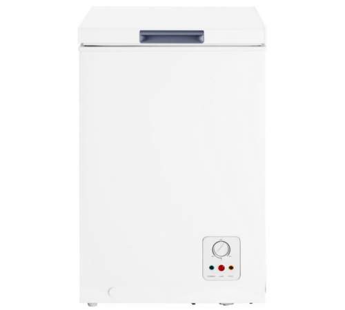 Морозильна скриня Hisense FC125D4AWE