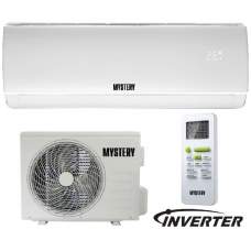 Кондиціонер Mystery MTH18CT-W3D2 INVERTER