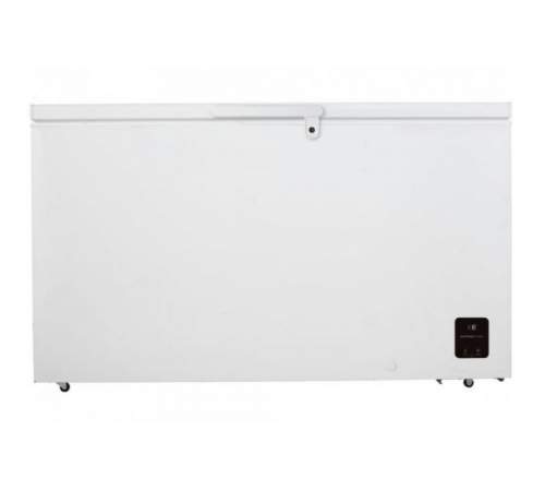 Морозильна скриня Gorenje FH43EAW білий