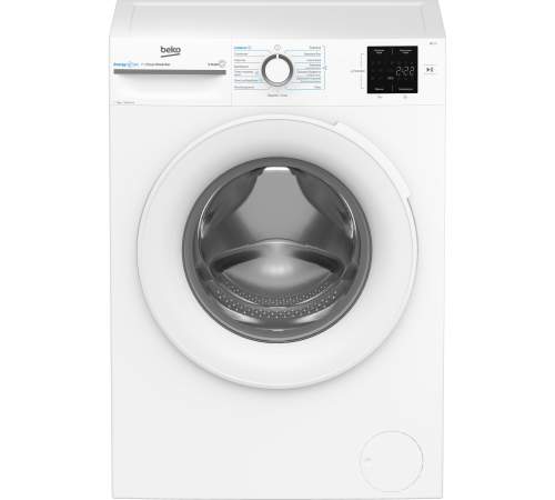 Пральна машина вузька Beko BM1WFSU37233WW