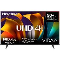 Телевізор Hisense 58A6N