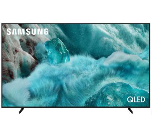 Телевізор SAMSUNG QE55Q7FAAUXUA