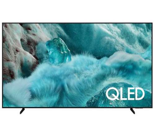 Телевізор SAMSUNG QE65Q7FAAUXUA
