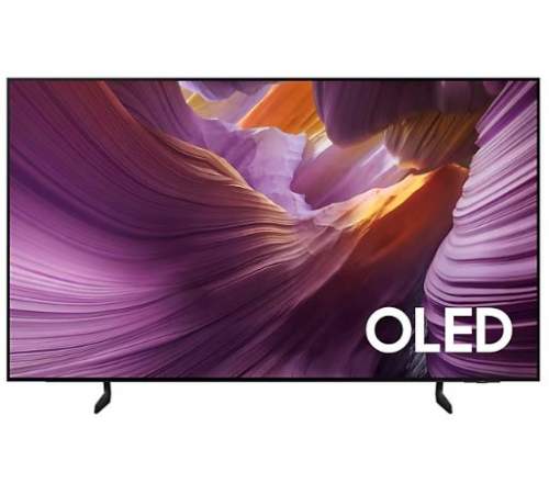Телевізор SAMSUNG QE65S85FAEXUA