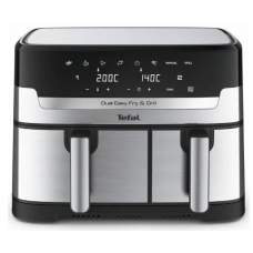 Мультипіч Tefal Dual Easy Fry&Grill Air Fryer EY905D10
