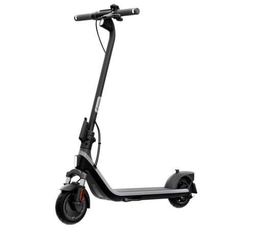 Електросамокат Ninebot Segway E2 E II Black