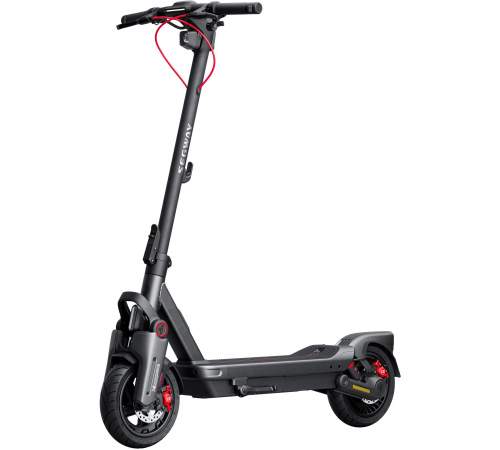 Електросамокат Ninebot Segway MAX G3 E