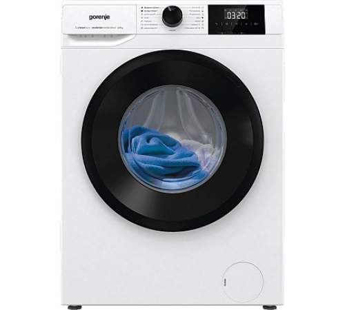 Пральна машина вузька Gorenje W3NGPI72SBS