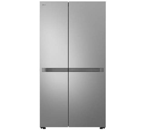 Холодильник LG GC-B257KNHW Side-by-Side