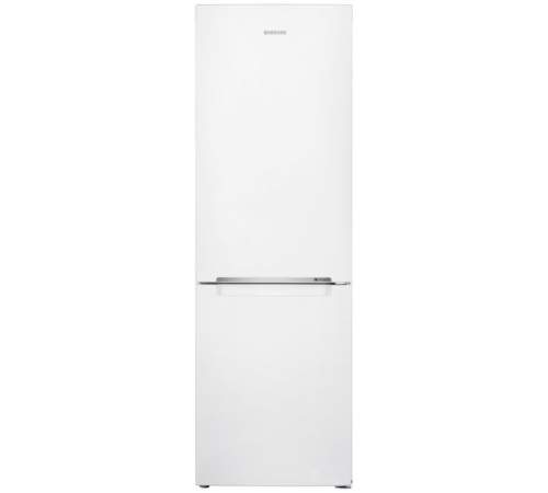 Холодильник Samsung RB33J3000WW/UA білий
