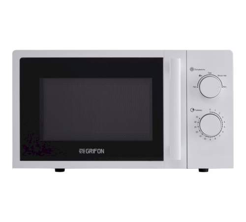 Мікрохвильова піч Grifon GR20FM0116W