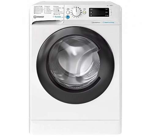 Пральна машина Indesit BWSE 71293X WBV UA
