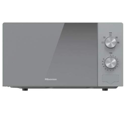 Мікрохвильова піч Hisense H20MOMP1