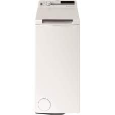 Пральна машина з вертикальним завантаженням Whirlpool TDLRB 6241BS UA
