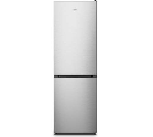 Холодильник Gorenje NRK 619 EPXL4 (186 см.NF нерж)