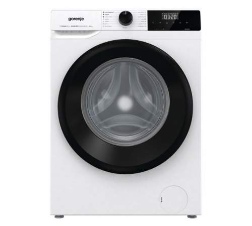 Пральна машина Gorenje WNHEI74SAS 7 кг